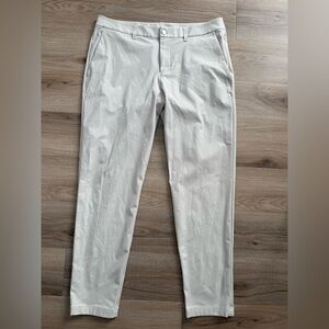 Lululemon Men’s Commission Pant Classic 34”